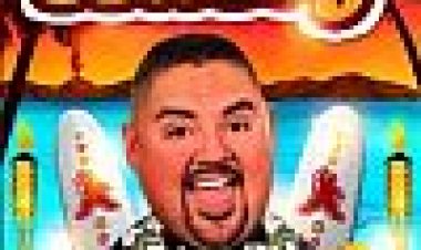 גבריאל איגלסיאס: אלוהה פלאפי כתובית | Gabriel Iglesias: Aloha Fluffy Subtitle