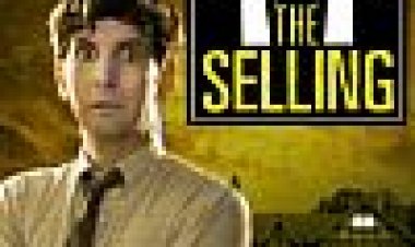 המכירה כתובית | The Selling Subtitle