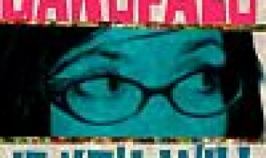 ג 'יין גרופלו: אם תרצו - חי בסיאטל כתובית | Janeane Garofalo: If You Will - Live In Seattle Subtitle