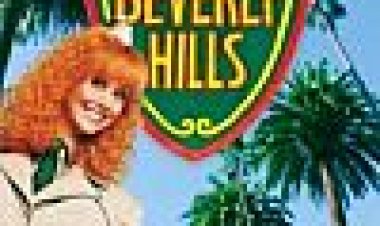 כנופיית בברלי-הילס כתובית | Troop Beverly Hills Subtitle
