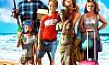 All Inclusive כתובית | Sune I Grekland - All Inclusive Subtitle