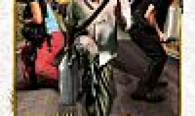 אבודים בתאילנד כתובית | Lost In Thailand Subtitle