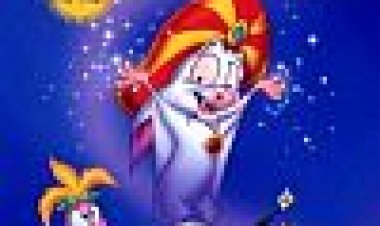 ברטוק המשגע כתובית | Bartok The Magnificent Subtitle