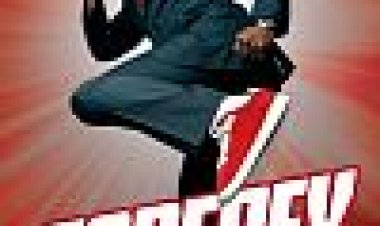 גודפריי: שחור בתאונה כתובית | Godfrey: Black By Accident Subtitle