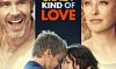 אהבה מהסוג המטורף כתובית | Crazy Kind Of Love Subtitle