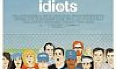 להתמודד עם אידיוטים כתובית | Dealin' With Idiots Subtitle