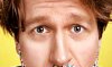 פיט הולמס: ניס נסה, השטן! כתובית | Pete Holmes: Nice Try, The Devil! Subtitle