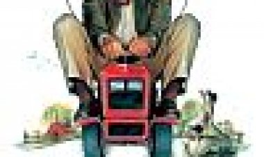 כיף של חווה כתובית | Funny Farm Subtitle