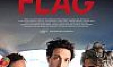 דגל אדום כתובית | Red Flag Subtitle