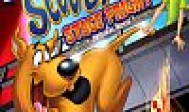 סקובי דו פוחד מהבמה כתובית | Scooby-Doo! Stage Fright Subtitle