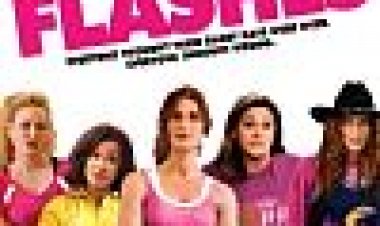 הבזקים חמים כתובית | The Hot Flashes Subtitle