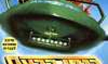 כנפי הרעם כתובית | Thunderbirds Subtitle