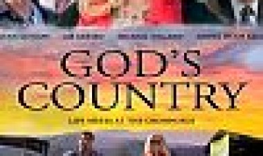 ארץ של אלוהים כתובית | God's Country Subtitle