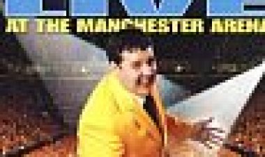פיטר קיי: הופעה חיה בזירת מנצ'סטר כתובית | Peter Kay: Live At The Manchester Arena Subtitle
