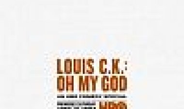 לואי סי קיי: אלוהים אדירים כתובית | Louis C.K.: Oh My God Subtitle