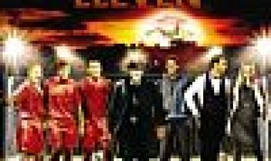 המופע האדיר כתובית | The Magnificent Eleven Subtitle