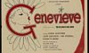 ז'נבייב כתובית | Genevieve Subtitle