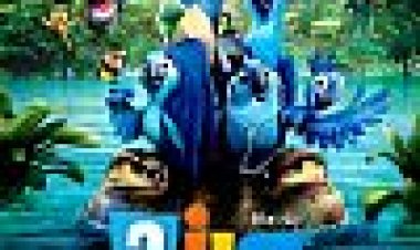 ריו 2 כתובית | Rio 2 Subtitle