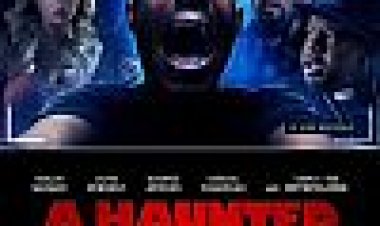 הבית הרדוף 2 כתובית | A Haunted House 2 Subtitle