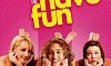 נערות רק רוצות לכייף כתובית | Girls Just Want To Have Fun Subtitle
