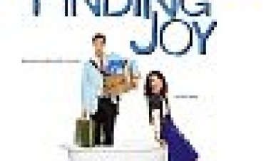 מציאת שמחה כתובית | Finding Joy Subtitle