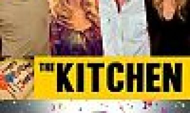 המטבח כתובית | The Kitchen Subtitle