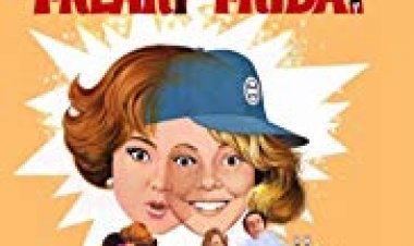 אמא ליום אחד / שישי הפוך כתובית | Freaky Friday Subtitle