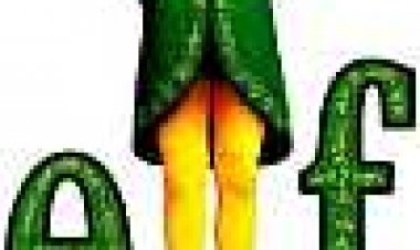 חיתולי באדי כתובית | Elf Subtitle