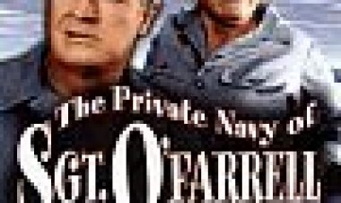 הצי הפרטי של סמל. או'פארל כתובית | The Private Navy Of Sgt. O'Farrell Subtitle