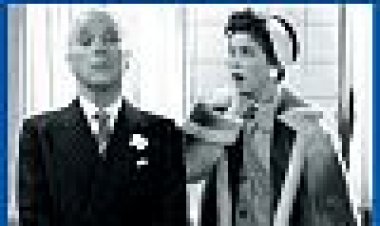 מלך בניו יורק כתובית | A King In New York Subtitle