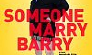 לחתן את בארי כתובית | Someone Marry Barry Subtitle