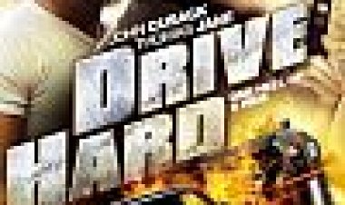 נסיעה קשוחה כתובית | Drive Hard Subtitle