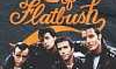 שליטי הרחוב כתובית | The Lord's Of Flatbush Subtitle