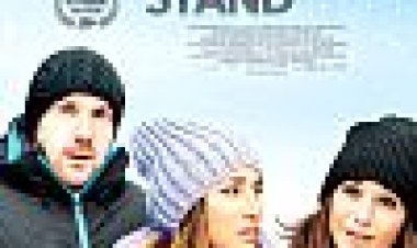 להחזיק מעמד שלושה לילות כתובית | Three Night Stand Subtitle