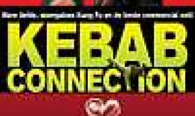קשר הקבב כתובית | Kebab Connection Subtitle