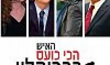 האיש הכי כועס בברוקלין כתובית | The Angriest Man In Brooklyn Subtitle