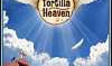 גן עדן טורטייה כתובית | Tortilla Heaven Subtitle