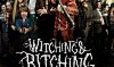מכשפות כתובית | Witching And Bitching Subtitle
