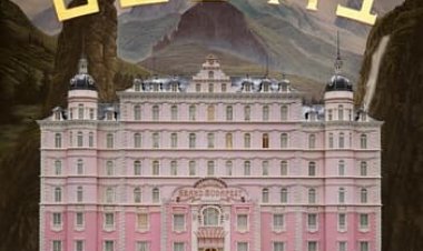 מלון גרנד בודפשט כתובית | The Grand Budapest Hotel Subtitle