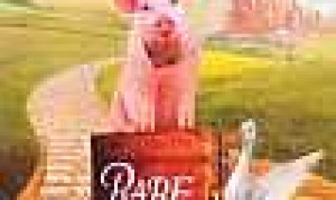בייב בעיר הגדולה כתובית | Babe: Pig In The City Subtitle