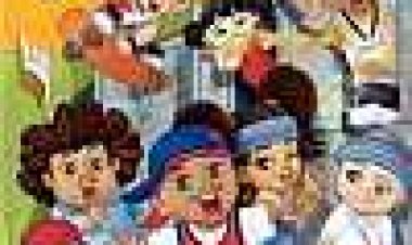 שיגעון עם טאגאבו כתובית | Thugaboo Sneaker Madness Subtitle