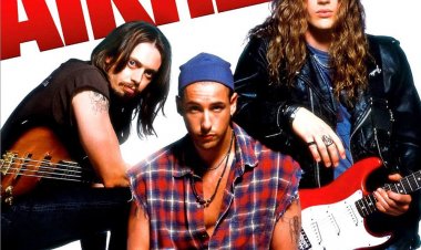 רוק'נרול באוויר כתובית | Airheads Subtitle
