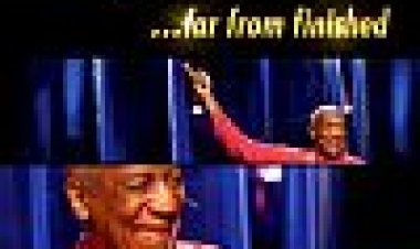 ביל קוסבי - רחוק מהסוף כתובית | Bill Cosby: Far From Finished Subtitle