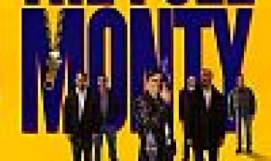 ללכת עד הסוף כתובית | The Full Monty Subtitle