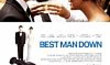 השושבין נפל כתובית | Best Man Down Subtitle