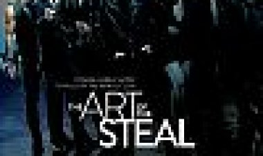 אומנות הגניבה כתובית | The Art Of The Steal Subtitle