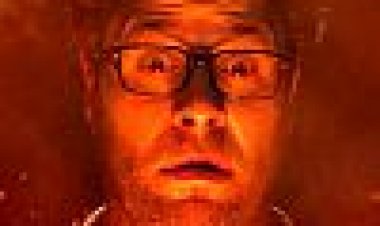 ג'יי וסת' נגד האפוקליפסה כתובית | Jay And Seth Versus The Apocalypse Subtitle