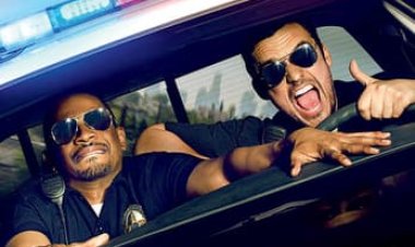 נראה אותך שוטר כתובית | Let's Be Cops Subtitle