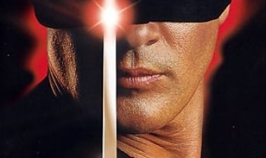 המסכה של זורו כתובית | The Mask Of Zorro Subtitle