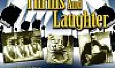 Days Of Thrills And Laughter כתובית | Days Of Thrills And Laughter Subtitle